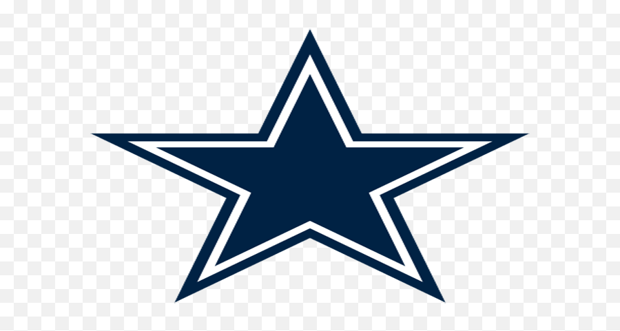The Best Sports Logo Designs In History Pnc Logos - Dallas Cowboys Logo Png,Dallas Cowboys Logo Pictures