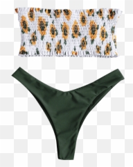 Pin - Swimsuit Png,Thong Png