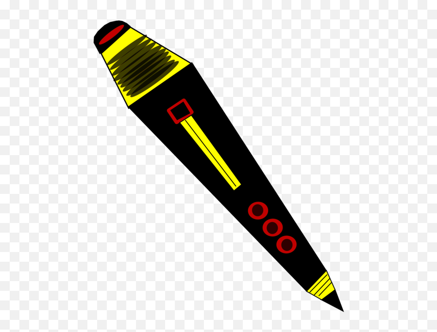 Logoskateboardyellow Png Clipart - Royalty Free Svg Png Pen,Pencil Logo