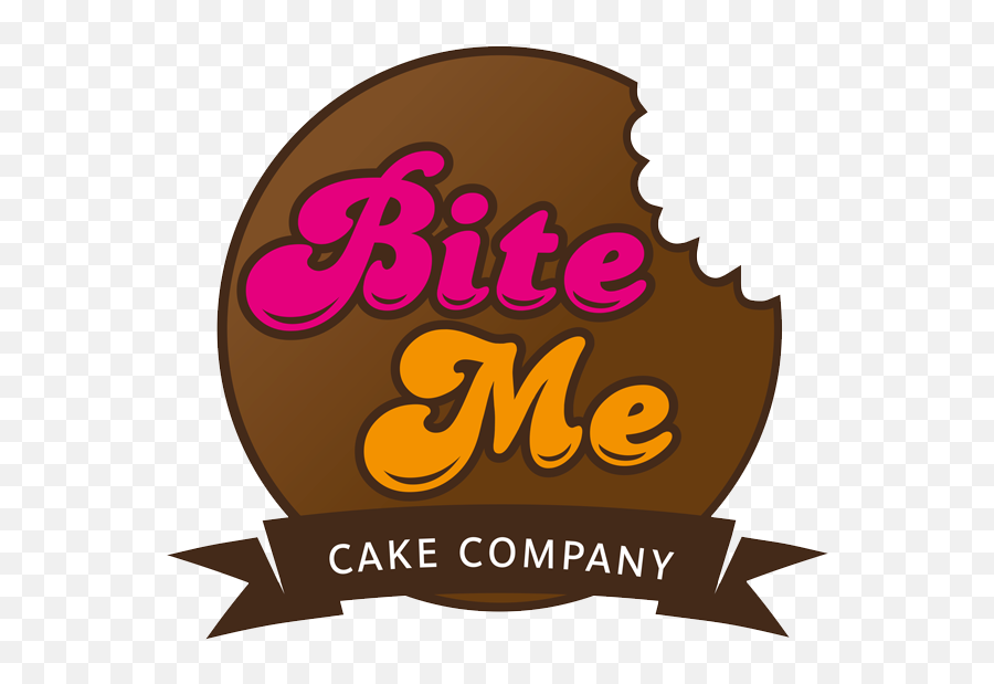 Download I Created A Logo And Website For An Ex - Colleague My Ride Png,Cake Logos
