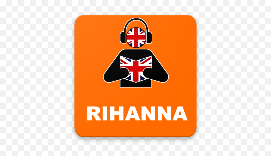 Rihanna Learn English - Apps On Google Play Learn English With Music Png,Rihanna Transparent