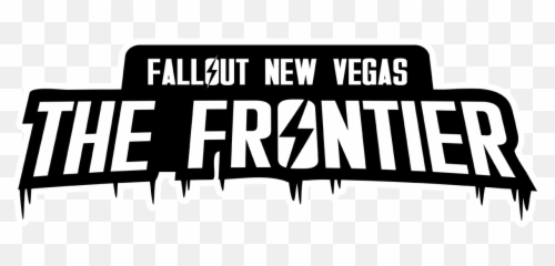 Fallout Newvegas The Frontier U2013 Mod - Graphics png