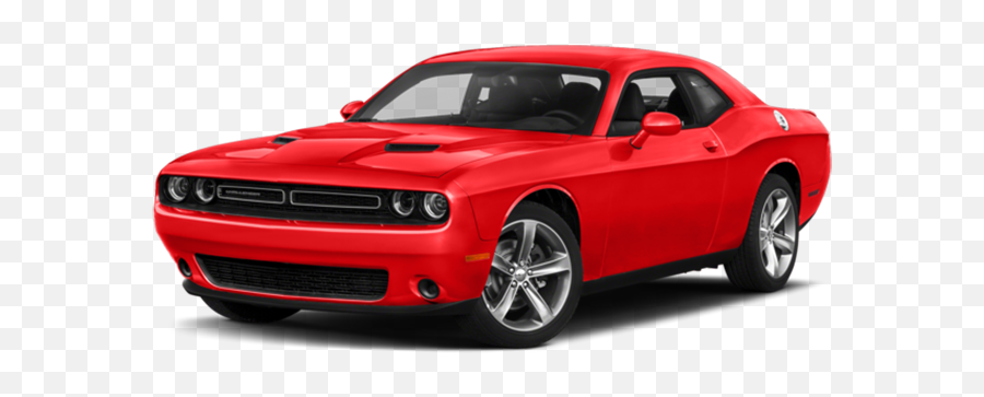 Vs - Red Dodge Challenger Price Png,Challenger Png