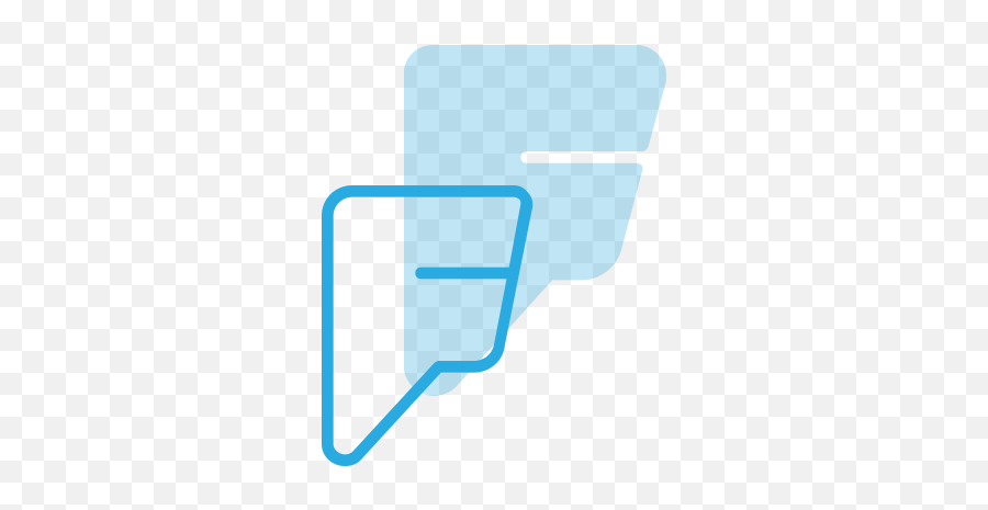 Foursquare Logo Media Social Icon - Diagram Png,Foursquare Logo