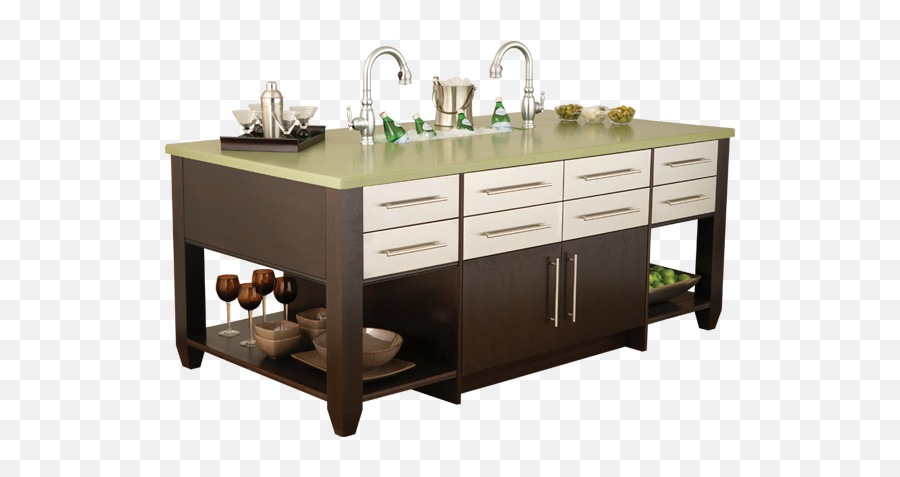 Kitchen Png Photo Image - Kitchen Furniture Png Hd,Kitchen Png