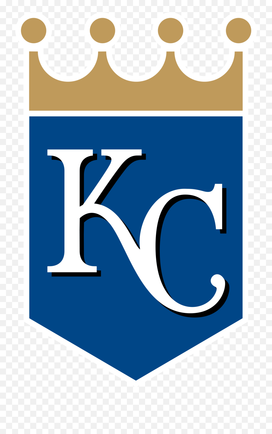 Download Take No In Mlb Power - Kansas City Royals Logo Png,Kansas City Chiefs Logo Png