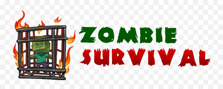 Zombie Survival - Logos De Survival Zombie Png,Survival Png