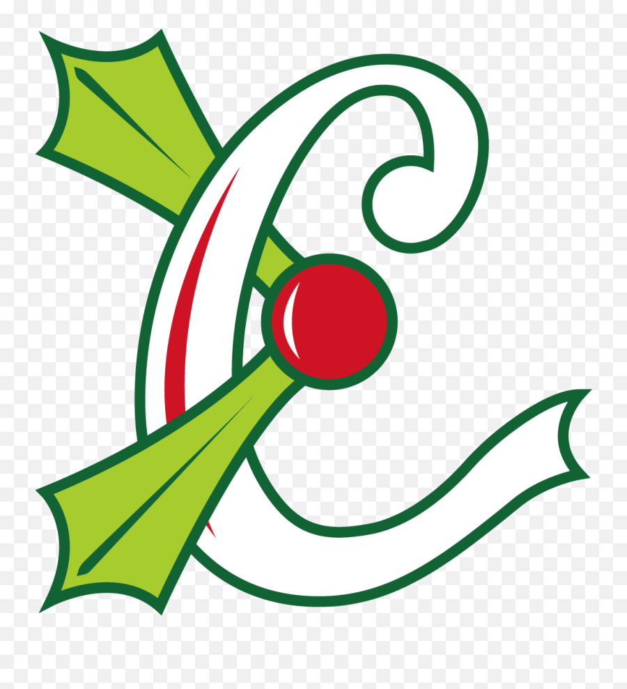 Holiday Logos - Clip Art Png,Christmas Logos