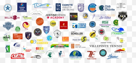 Mojjo - Circle Png,Tennis Logos