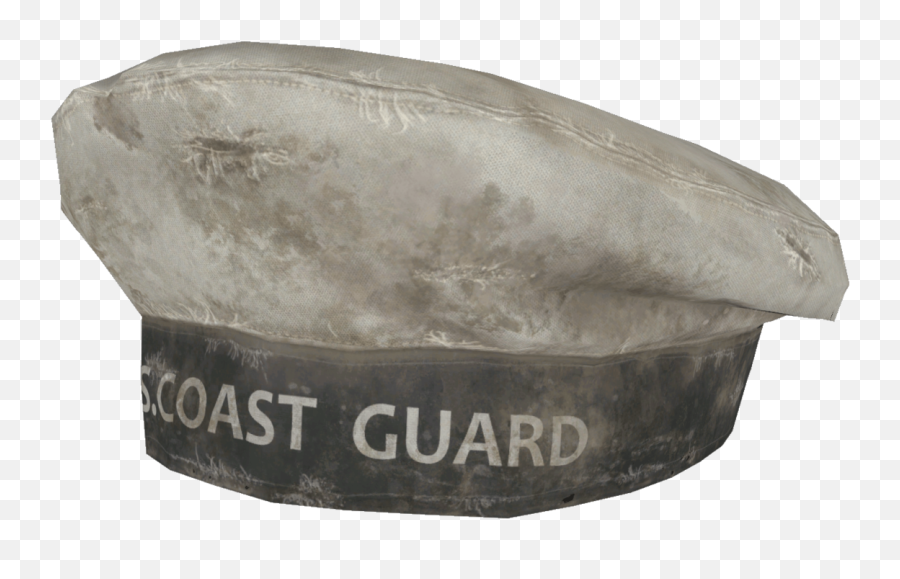 Coast Guard Hat - Box Png,Sailor Hat Png