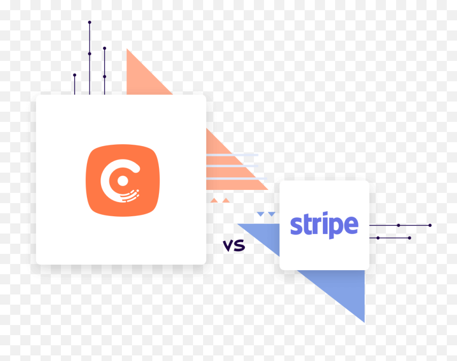 Stripe Billing Alternatives Chargebee - Graphic Design Png,Stripe Logo Png