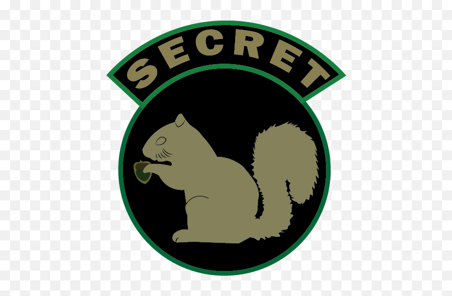 Secret Squirrel - Logos And Uniforms Of The New York Mets Png,Squirrel Logo