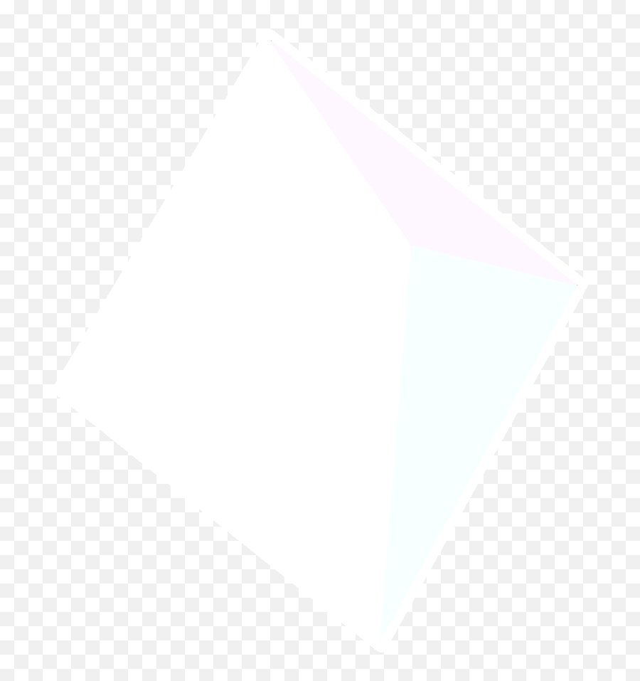White Diamond Png Image - Triangle,White Diamond Png