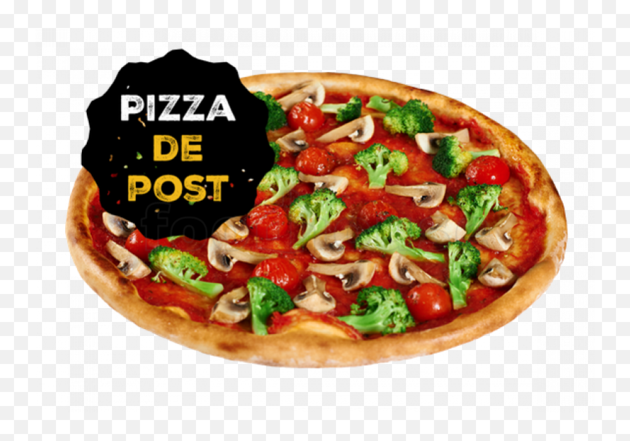 Pizza Veggie Vegan - Pizza Png,Veggie Png