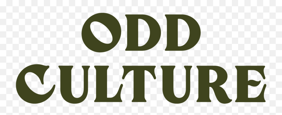 Odd Culture - Oval Png,Brb Png