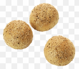 Bread Bun Transparent Png - Bakery Top View Png,Bun Png