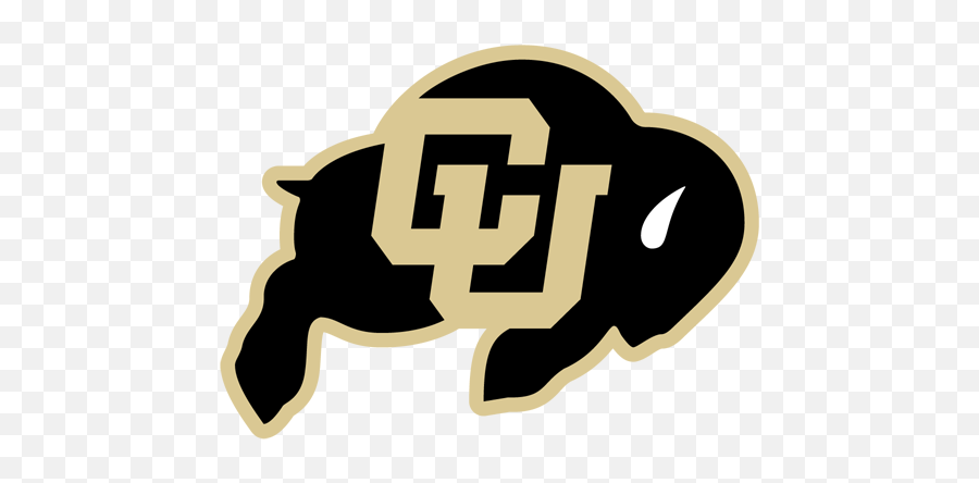 Colorado Buffaloes Football Png U0026 Free - Colorado Buffaloes Logo Png,Png Football Score