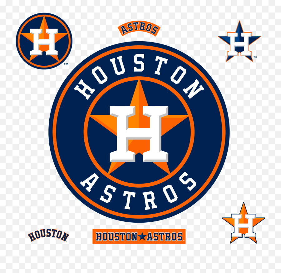 Houston Astros All Logos Png Image With Images Removable - Emblem,Hp Logo Png