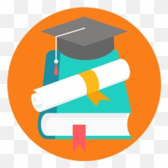 Edu4genx - Apps En Google Play Circle Report Icon Png,Birrete Png