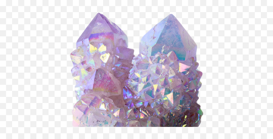 Download Hd Banner Freeuse Fantasy - Aesthetic Amethyst Png,Crystals Png
