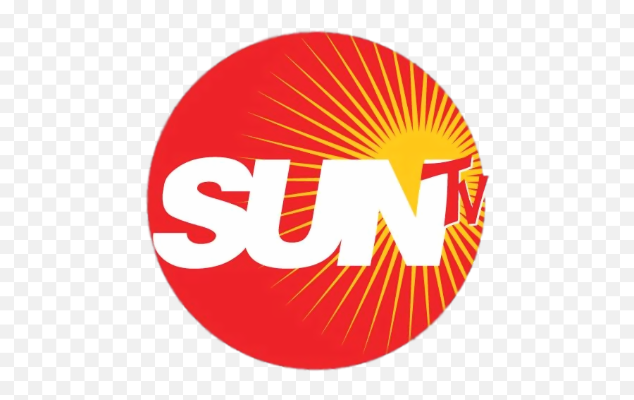 Sun Tv Logo - Sun Tv Share Price Png,Sun Microsystems Logo