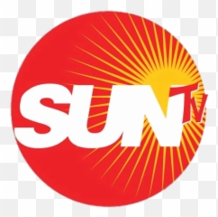 Sun Tv Logo - Share Price png