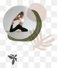 Classes U2014 Good Form Body - Pilates Png,Yoga Png