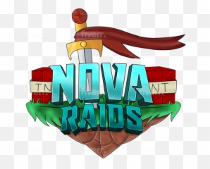 Cartoon Logo For Your Minecraft Server - Language png