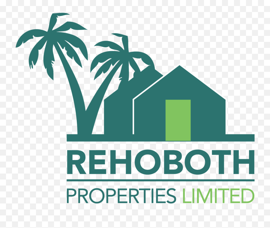 Real Estate Developer - Logo Of Rehoboth Png,Real Estate Png