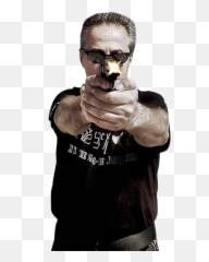 Airsoft Gun Transparent Png Image - For Men