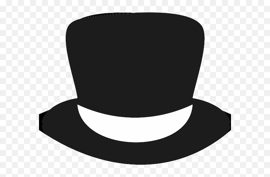 Magic Hat Png Clipart Background - Costume Hat,Magic Hat Png