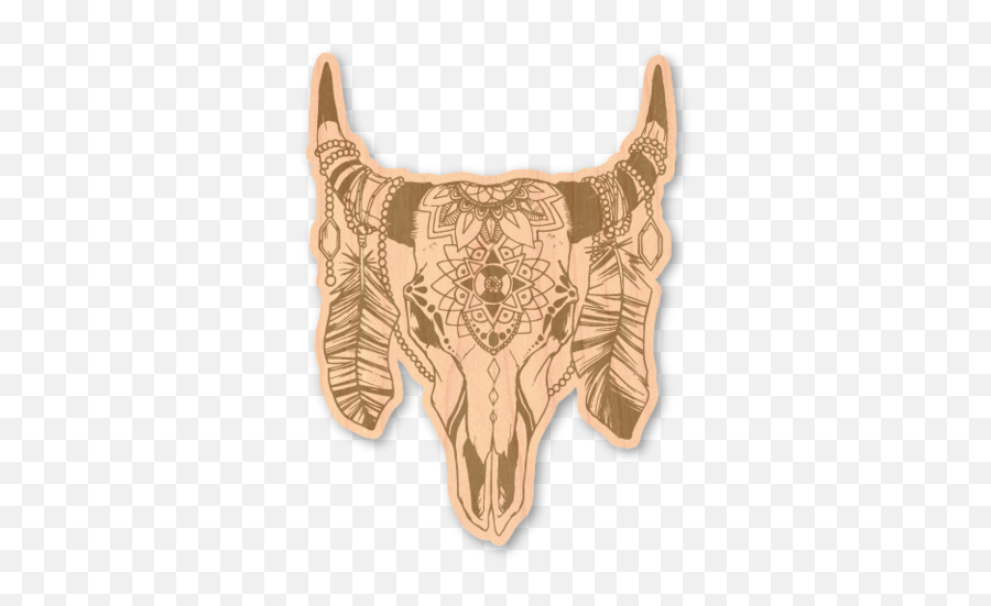 Cow Skull - Cattle Png,Cow Skull Png