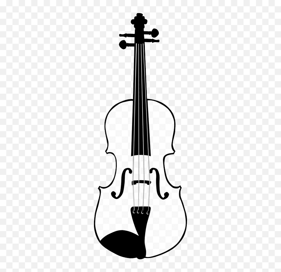 Guitar Clipart Violin Transparent Free For - Violin Clip Art Png,Violin Png