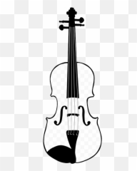 Guitar Clipart Violin Transparent Free For - Violin Clip Art png