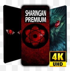 Sharingan Premium Wallpaper Hd - Apps on Google Play 4k Hd png