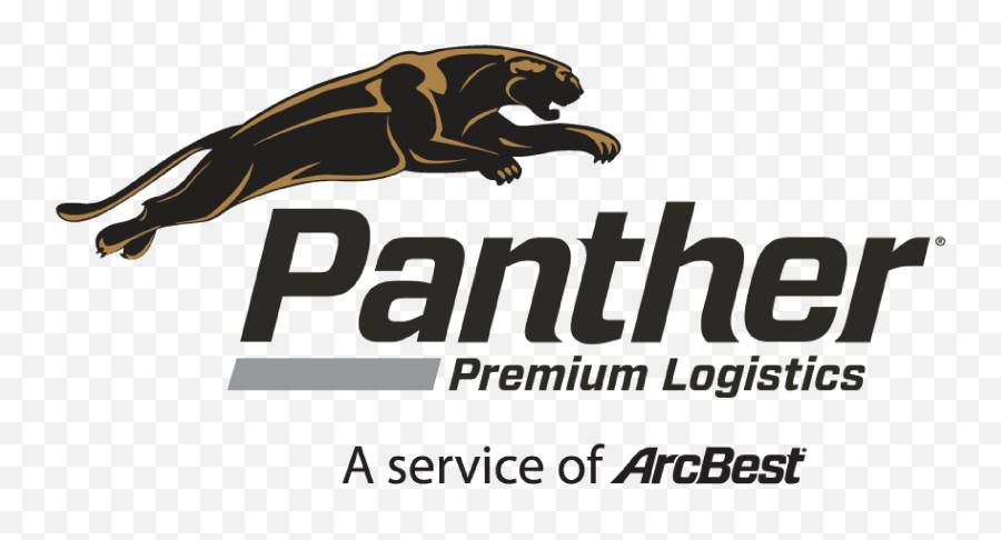 Panther Logo - Abf Freight Png Download Original Size Png Panther Expedited Services,Panther Png