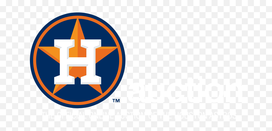 Download Major League Baseball Auction - Houston Astros Logo Png,Houston Astros Png