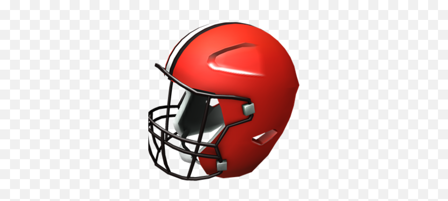 Cleveland Browns Helmet - Roblox Football Helmet Hats Png,Cleveland Browns Logo Png