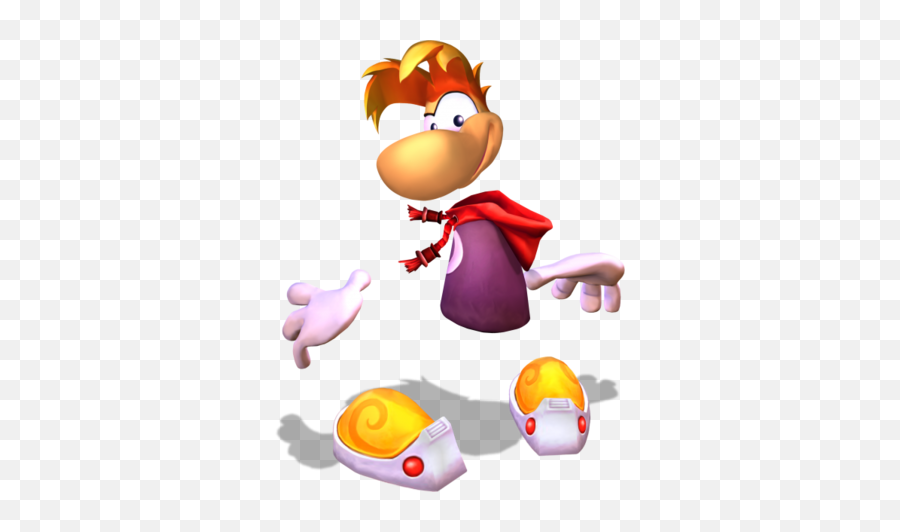 Sakurai Está En Tendencia Twitter - Rayman 2 Png,Masahiro Sakurai Png