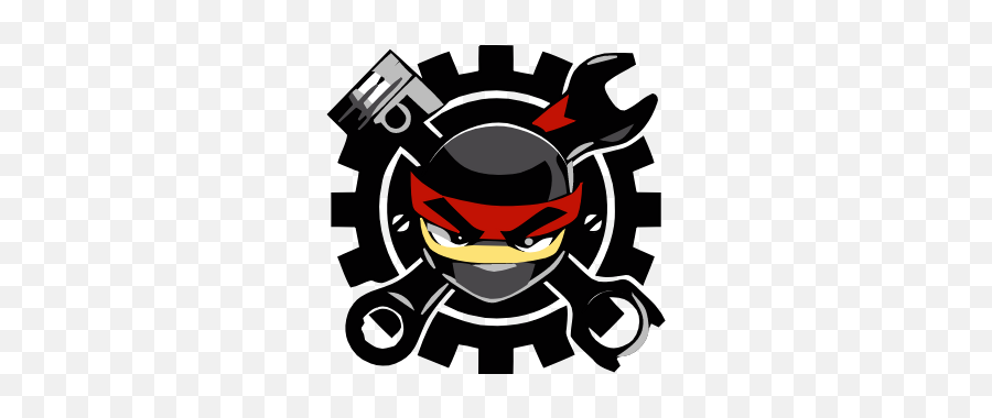 Gtsport Decal Search Engine - Ninja Mechanic Png,Popular Mechanics Logo