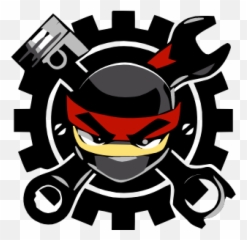 Gtsport Decal Search Engine - Ninja Mechanic Png,Popular Mechanics Logo