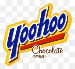 Soda - Yoo Hoo Png Logo