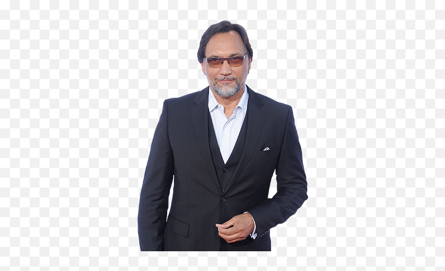 Sons Of Anarchys Jimmy Smits - Formal Wear Png,Sons Of Anarchy California Logo