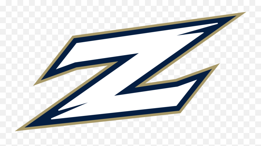 Akron Zips Football - Akron Zips Logo Png,Mac Miller Logos