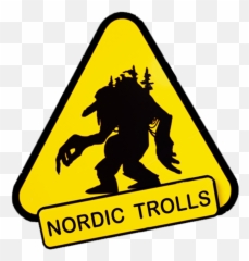 Nordic Trolls - Language png