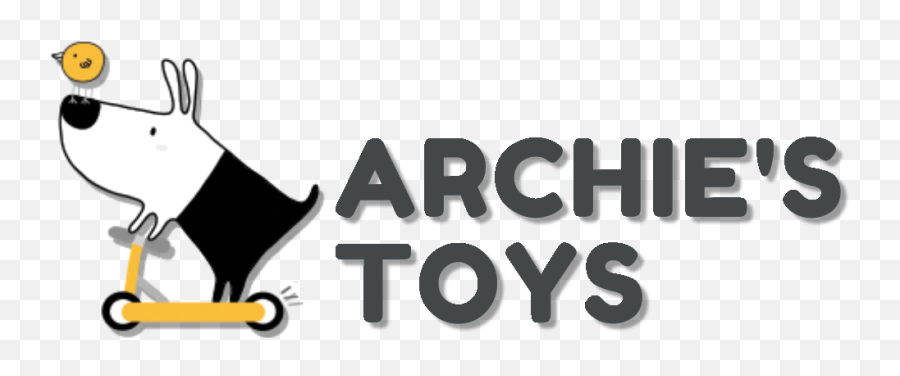 Archies Toys - Language Png,Hatchimals Logo