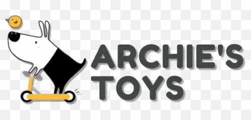 Archies Toys - Language png