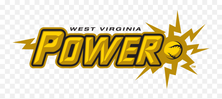 West Virginia Power Logo And Symbol - West Virginia Power Logo Png,Pittsburgh Pirates Logo Png
