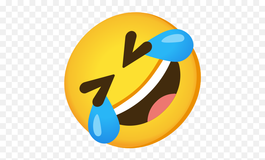 Rolling - Emoji Carcajada Png,Laughing Emoji Png