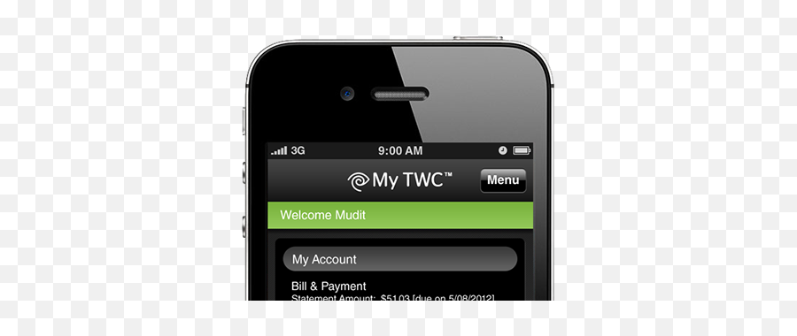 My Twc Projects - App Store Png,Time Warner Cable Logo